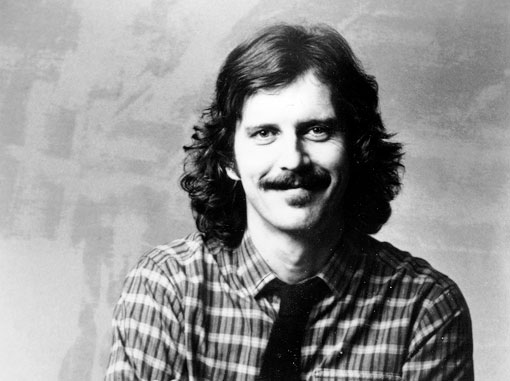 Michael Franks